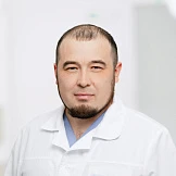 Абдрафиков Тагир