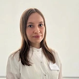 Макарова Елена