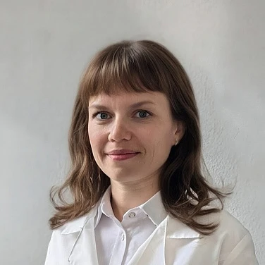 Гайсина Мария Андреевна