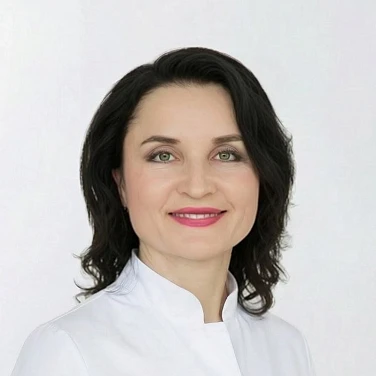 Мирошниченко Лариса Евгеньевна
