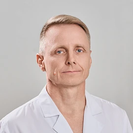 Асямолов Станислав Владимирович