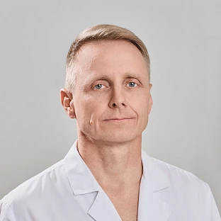 Асямолов Станислав Владимирович