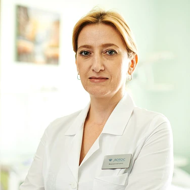 Евсеева Валентина Борисовна