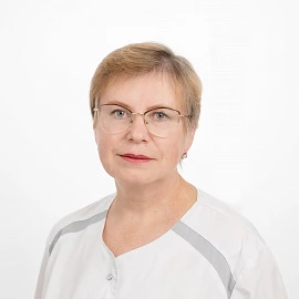 Бухвалова Тамара Геннадьевна