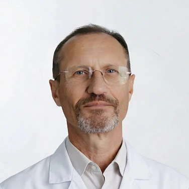 Плаксин Олег Федорович