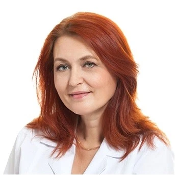 Букреева Елена Александровна