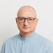Гусев Николай Борисович