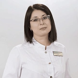 Иванова Ангелина