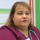 Миндлина Анна