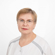 Бухвалова Тамара Геннадьевна