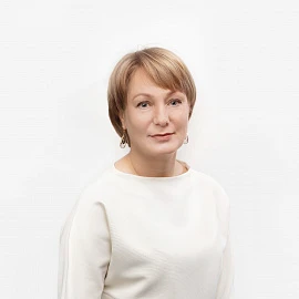 Харлова Татьяна Эдуардовна